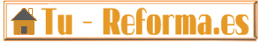 Logo Tu Reforma para reformas en Barcelona